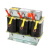 低压滤波电抗器CKSG-2.1/0.45-7三相串联抗谐波电容柜 CKSG-2.1/0.45-7  铝