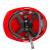星工（XINGGONG） XGV-2 安全帽定制中车logo 1个