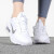 耐克（NIKE）女鞋 新款官方舰店运动鞋子AIR MAX气垫鞋缓震透气跑步鞋子女 DV5695-100/店长推荐 35.5