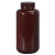 定制食品级加厚PP塑料瓶分装瓶耐酸碱密封试剂瓶5克100/50ml500毫升1L 125ml透明色新款