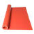 依娜尚美 绝缘橡胶板5mm红色平面1米x10米 配电房绝缘橡胶垫 高压绝缘垫配电室绝缘板