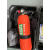 元族AX2100 10165419 10165420空气呼吸器6.8L正压式呼吸器 面罩
