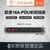 欧普PDU机柜插座2500W4000W插排电源小五孔排插4 5 6 8 5位万用孔+双断+无线1