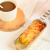 康创优品加热即食加量半成品冷冻拉丝玉米商用速食烤芝士甜食 红薯+玉米+红豆 150克5盒装