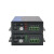 定制适用1路双向RS485数据光端机485/422转光纤延长收发器光猫转换器串口 1路485+1路网络-1对