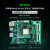 米联客MLK-F20-2CG/3EG/4EV FPGA开发板Xilinx Zynq MPSOC 数据4-套餐E+DAQ003卡-125M AD采集