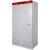 定制XL-21动力柜室外电箱变频柜plc电表箱布线柜GGD电箱盒富兴配电箱 白色