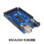 新版MEGA2560 R3开发板 改进版ATMEGA16U2 CH340 兼容Arduino MEGA2560 R3改进版TYPE-C口+线