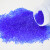 众戈 变色硅胶 工业干燥剂除湿防潮 500g/瓶