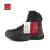 和益臻（Heyizhen) 防寒鞋 0093-SX220501 双 黑色 37