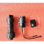 交流AC接线端子单相机专用转接口连接器光伏发电接线棒柱 公母整套