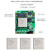 米联客MLK-H3 XILINX FPGA开发板Zynq 7035/7045/7100 FMC HP 数据6-套餐A+FMC-DAQ002(AD/DA)