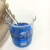 定制适用玻璃高硼硅耐高温不腐蚀带刻度量杯低型烧杯实验化验 25ml