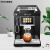 WMCK意式全自动咖啡机自动奶泡全自动咖啡机商用研磨一体机现磨意式奶