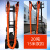大吨位柔性吊装带20吨30t50双扣环型软吊装带起重工业吊带6/8米10 双扣20吨15米定制