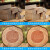 定制木材防腐剂防霉防虫剂防蛀白蚁松木头地板材木制品防腐防发霉家具 CCA木材防腐剂  500克