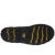 CAT卡特男靴 Alaska 2.0 新款减震舒适 冬季男士工装鞋 户外休闲鞋 Brown 40