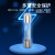 汇君（HUIJUN）保险丝快速熔断器玻璃保险管 0.5A 10个装 5*20mm