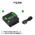 微雪 USB转RS232/RS485/TTL UART通信模块串口双向 工业级带隔离FT232RL USB转RS232/485/TTL 5盒
