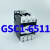 天水GSC1-4011交流接触器CJX4-D6511线圈电压380V220V 1常开1常闭 GSC1CJX46511 AC380V