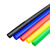 丰稚 电缆头 热缩绝缘套管 1kv低压热缩电缆终端头 4.2（四芯70-120平方）