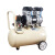 琛选工品 空压机 空气压缩气泵充气空气压缩泵喷漆用途剪板E11 单位：台 0TS-1500W-40L 