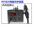 安泰信AT852D热风枪拆焊台工业级大功率可调温手机维修8586电焊台 AT852D标配