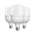 卡迪之光-新钻石柱泡灯led灯泡高亮室内照明 18W 6500K白光 E27螺口 (计价单位：个) 白色	