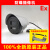 DS-2XE6027FWD-L/6047200/400万全彩防爆摄像机 6047(400万POE带支架软管) 无 6mm