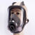 三艾姆 多功能面具化工气体防尘防飞溅油漆消防防护全面罩 多功能全面具主体 