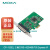 摩莎 MOXA  CP-132EL  2端口RS-422/485PCI-E多串口卡