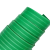 中科港 绝缘胶垫 绿色条纹防滑 配电室高压橡胶板胶皮毯电房电厂用 定制专拍