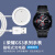 适用荣耀GS3充电器无线磁吸式充电座通用智能运动honor watch手表 无线充电座-白色 ：荣耀GS3手表
