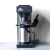 CAFERINA UB289自动上水版全自动滴漏咖啡机萃茶机商用 塑料斗手动版含壶(不锈钢内胆