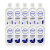 适配 洗地机ED200清洁液配件地板地面专用清洗剂清洁剂 6瓶装清洁液