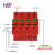 南京宁普NPS01-F20KA单相三相220/380V电源浪涌保护器T2级SPD防雷器避雷击模块4P Imax20kA-3P