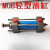 适用MOB轻型油缸液压缸中型油压缸 32/40/50/63/80/100-75/150/200-FA MOB80*100