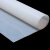 海斯迪克 硅胶板垫 耐高温绝缘性防震垫片 1米*1米*2mm HKCX-283