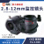 中联科创监控镜头 广角2.8-12mm 16-70mm变焦电警安防监控道路抓拍4K摄像机自动光圈镜头 2.8-12mm CS口 VG2812MPIR