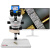 纽荷尔超高精细体视显微镜视频数码测量显微镜材料品质检查豪华版新机上市TS-Y600 显微镜 TS-Y600 2