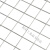 祥利恒镀锌铁丝网围栏养殖网钢丝阳台围栏防护防鼠网电焊网片铁网格长10米 孔1.3cm*丝粗0.8mm*宽1.2m
