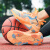 锐趣（RUIQU）48码篮球鞋男款青少年学生运动鞋网面特大码夏季透气训练鞋 白灰绿 39