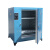 高温烘箱烘干机电热鼓风恒温热风循环烤箱干燥箱烘箱工业用 101-1B350*450*450250