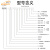 侜亿 BX(M)D-T 铝合金压铸防爆电磁起动配电箱(IIB、IIC、tD)定制款 定制联系客服