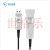 fibbr菲伯尔 USB3.0光纤延长线数据线10到50米公对母信号延长线 usb3.0延长线公对母 10m