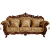 孟坤欧式布艺沙发美式布艺沙发欧式布艺沙发组合小户型客厅美式123 11号色 0cm 单人