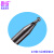BHG德国钨钢铣刀 热处理62度高速高硬微小径球型铣刀 进口铣刀 R0.2*0.8*4D*50L