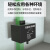 观尼（FKG24-26NPA）电容非接触式管道液位传感器感应水位油位接近开关高低检测
