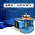 南京江陵电动葫芦主起升电机ZD型锥形转子电动机 1.5KW13KW 国标 ZD锥形转子电动机 7.5KW