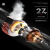 SESDERMA(赛斯德玛)日本新款抽油烟机大吸力家用体感顶侧双吸式自动清洗油烟分离排烟 C915s变频大吸力+油烟分离+三眼猛火.